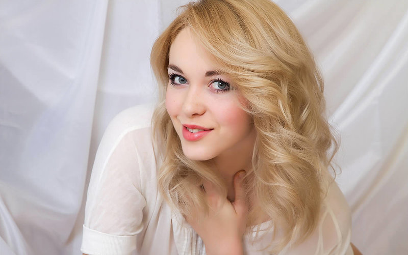 Проститутка Евгения