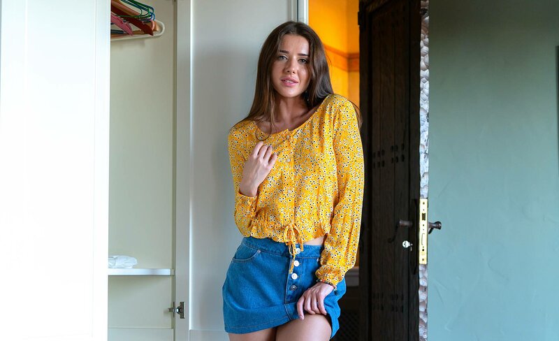 Проститутка Светлана